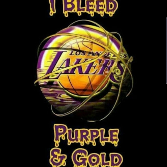 Lebron James Special Edition Los Angeles Lakers Jersey - Picture 7 of 7